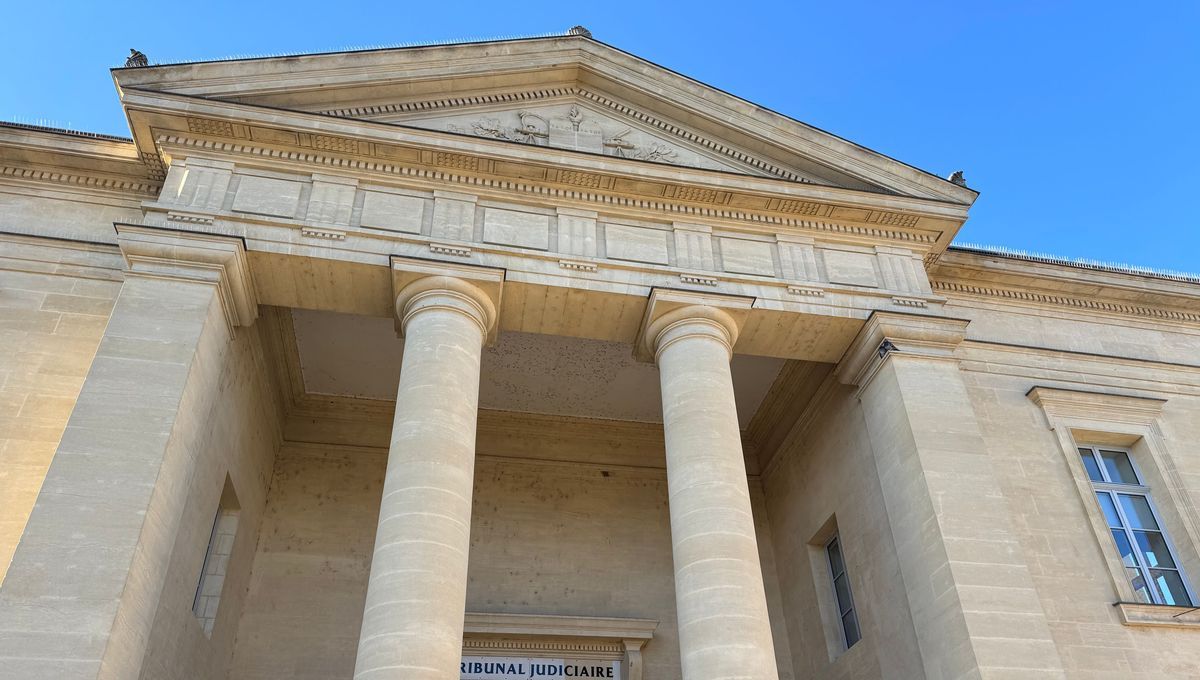 Un Noël agité à Bergerac : un jeune homme alcoolisé se révèle violent