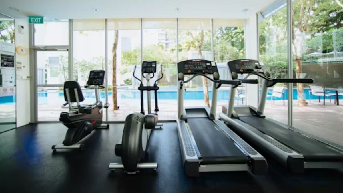 Redécouvrez la forme avec ce tapis de course au prix choc