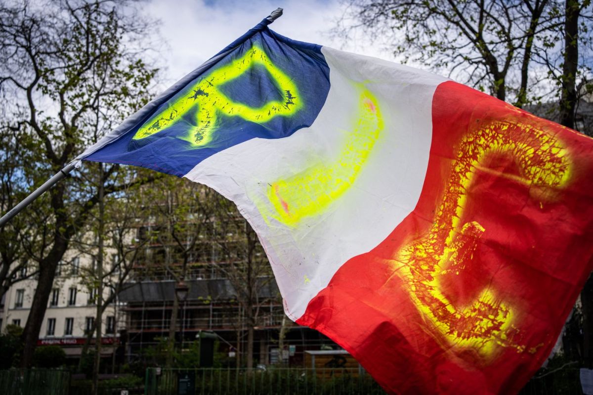 Référendum et démocratie : un avenir en débat pour la France