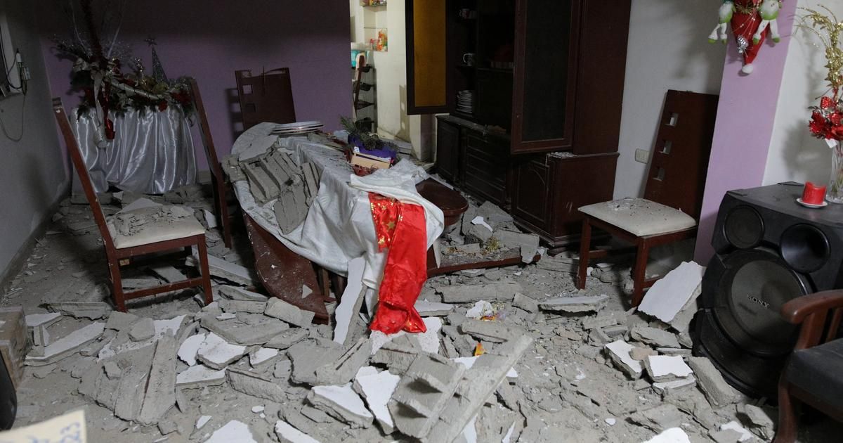 Un séisme de magnitude 6 secoue le Pérou : au moins 25 blessés