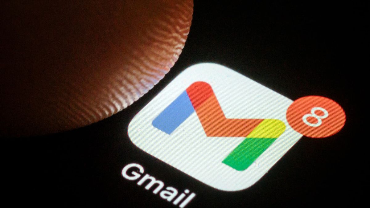 Gmail : un changement d'adresse pour échapper aux jugements
