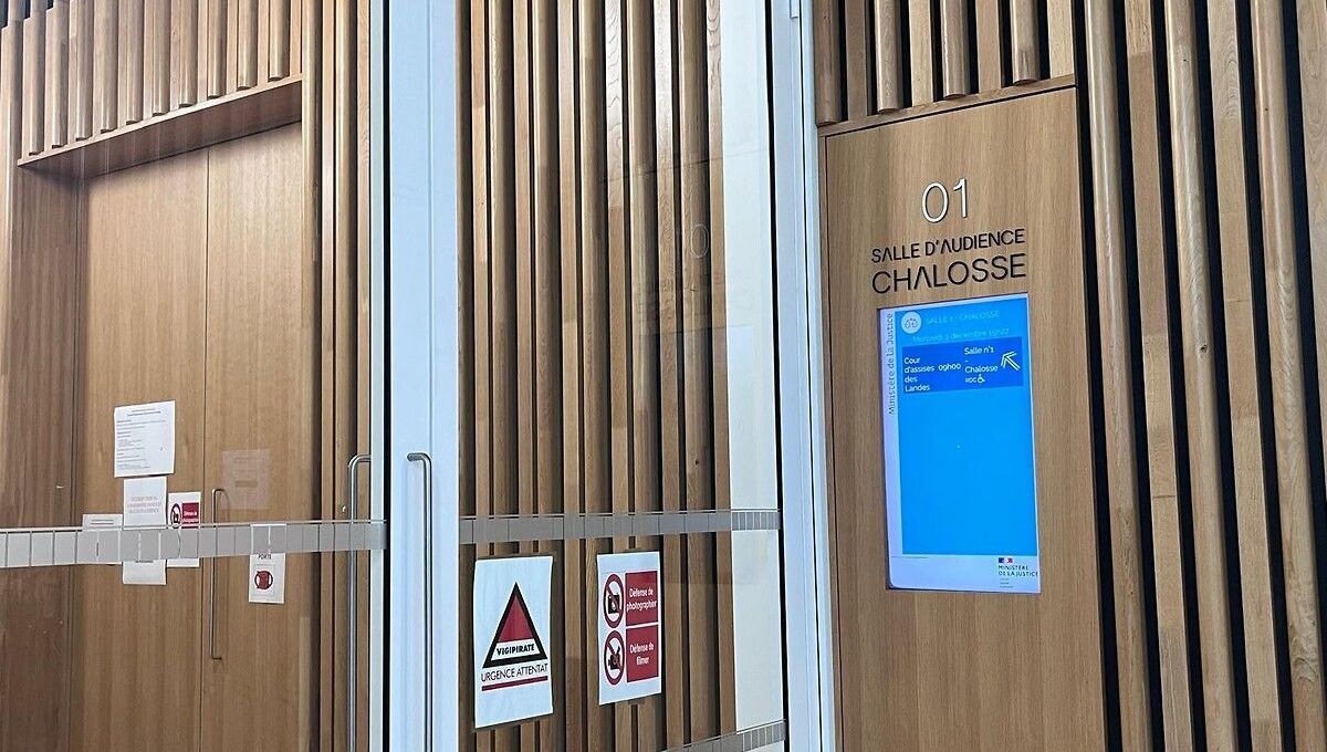 Agression homophobe à Mont-de-Marsan : un jeune homme interpellé après des violences envers un couple