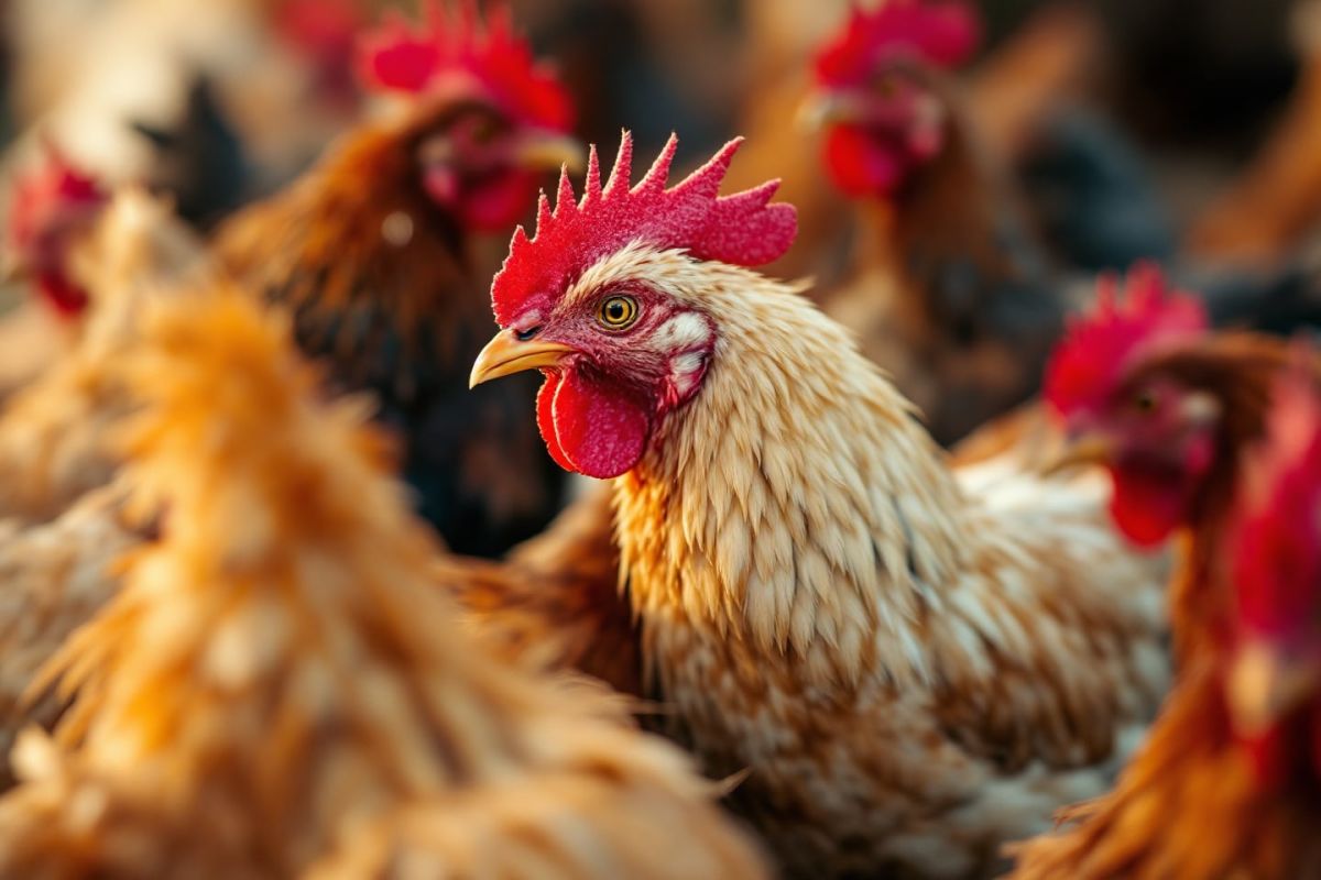 Transformez un pneu usé en oasis pour poules heureuses