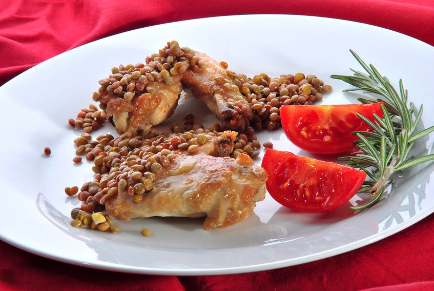 Le menu révolutionnaire pour une santé optimale