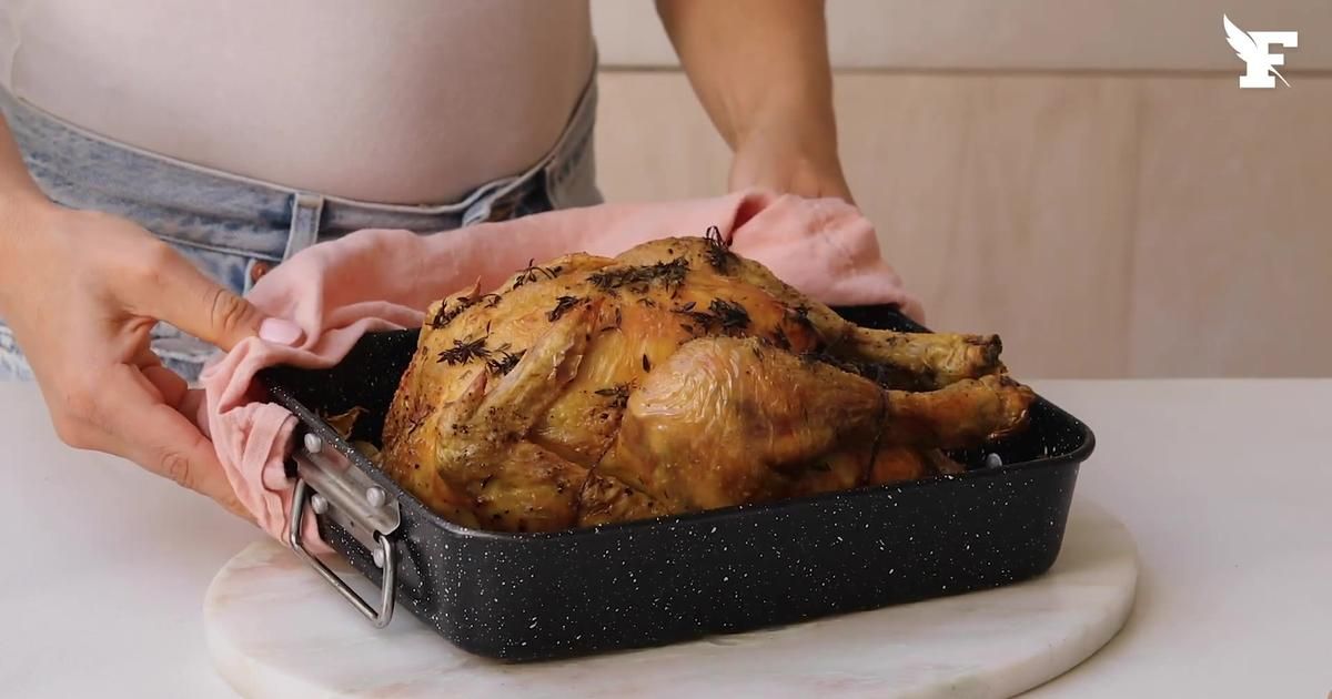 Réussir son poulet rôti : les erreurs à éviter