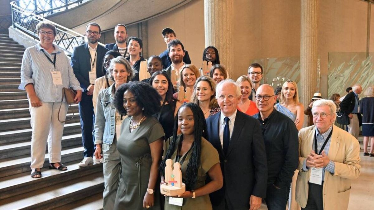 Participation au prix de la démocratie 2026 : une belle occasion de valoriser l'engagement citoyen