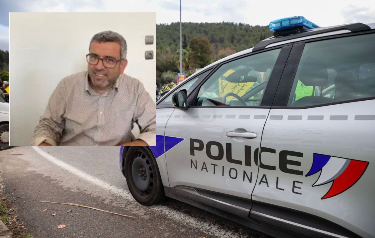 Un drame familial à Nîmes : le psychologue retrouvé mort, son fils soupçonné