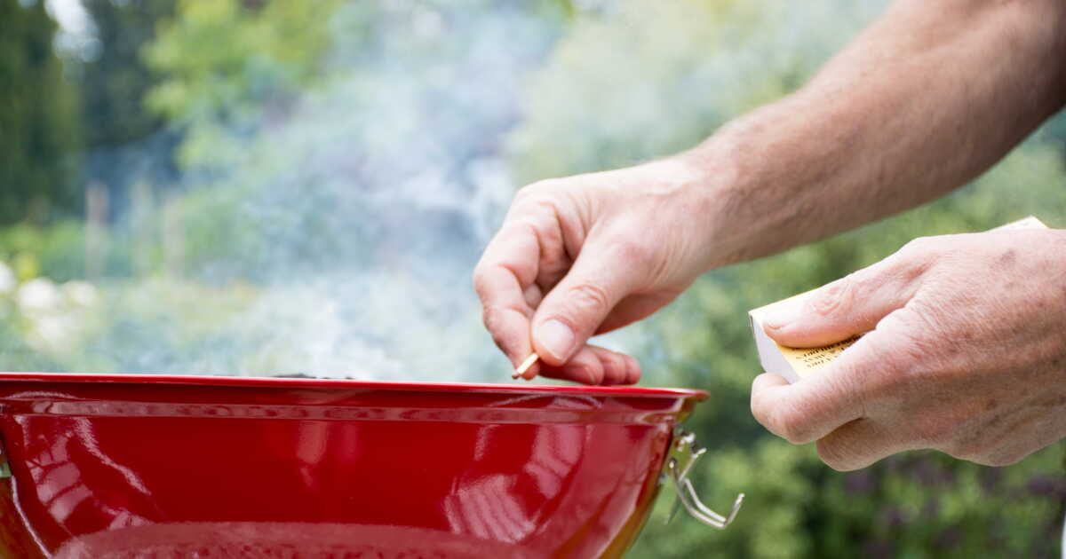 Les secrets d'un barbecue réussi