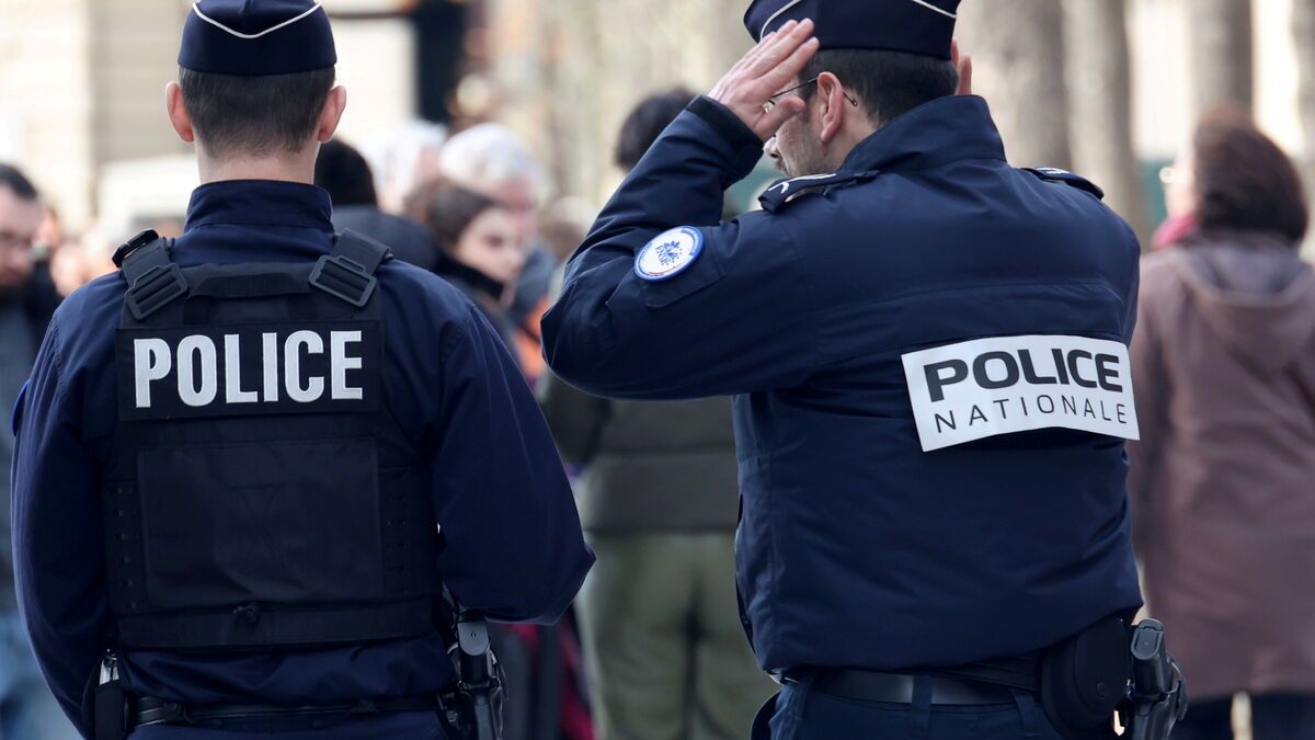 Une tragédie à Lille : une jeune femme victime d'un féminicide, son compagnon en garde à vue