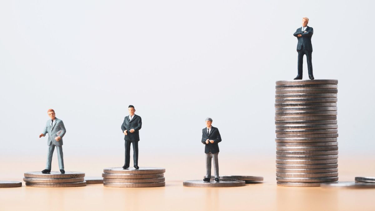 Les nouveaux critères de richesse en France : où vous situez-vous ?