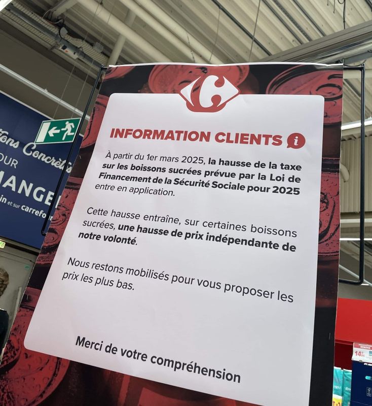 Des nouvelles taxes qui bouleverseront votre quotidien en 2025