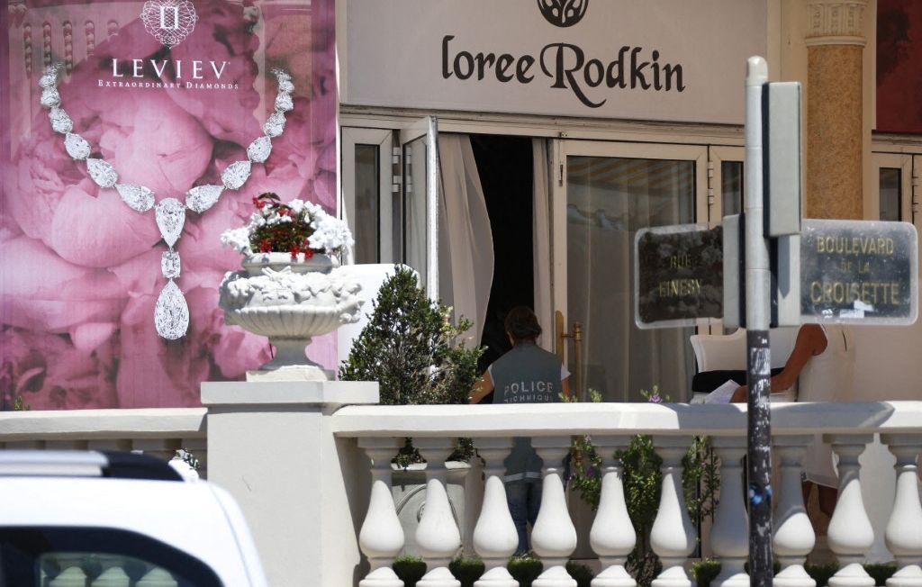 Une énigme toujours irrésolue au Carlton de Cannes