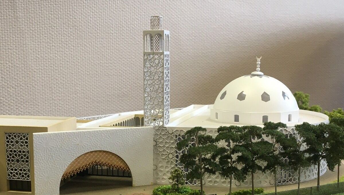 Le tribunal annule la subvention pour la mosquée de Metz : une décision qui fait débat