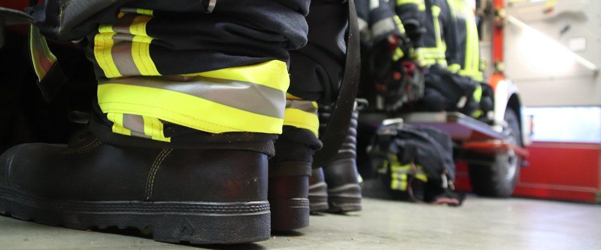Vol dramatique à la caserne de pompiers : 140 000 euros disparus