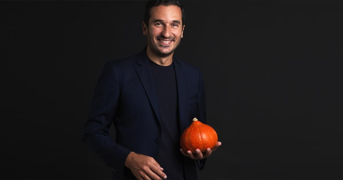 Des fruits et légumes d'exception pour un Noël savoureux