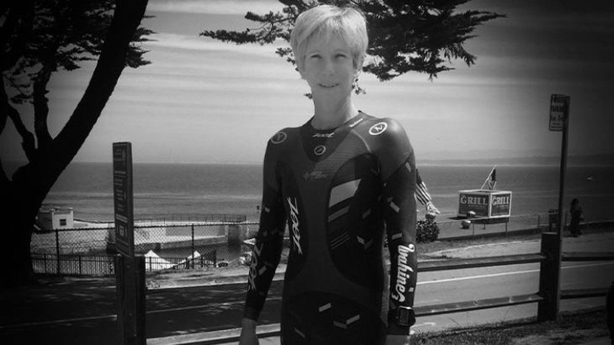 Une triathlète disparue retrouvée : la tragédie d'Erica Fox et l'ombre d'une attaque de requin