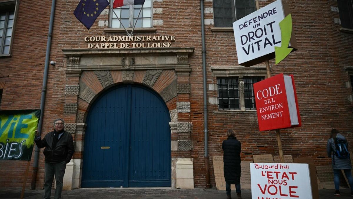 L'A69 sous le feu des critiques : vers une décision cruciale