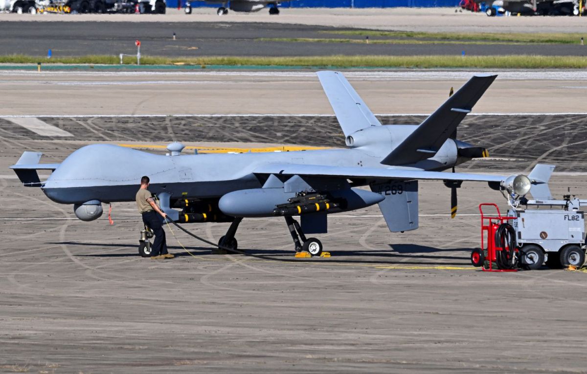 Les États-Unis intensifient leur lutte contre le narcotrafic au Venezuela