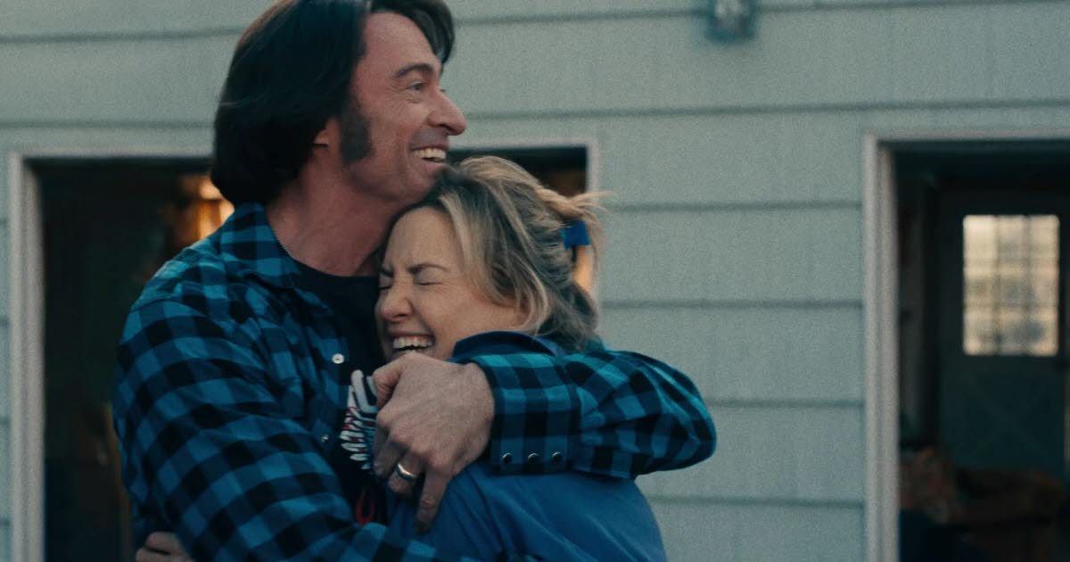 La magie de l'amour et de la musique dans 'Sur un air de blues'