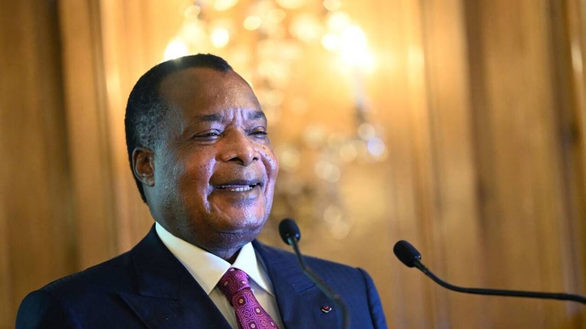 Denis Sassou Nguesso : vers un nouveau mandat en 2026 malgré les critiques