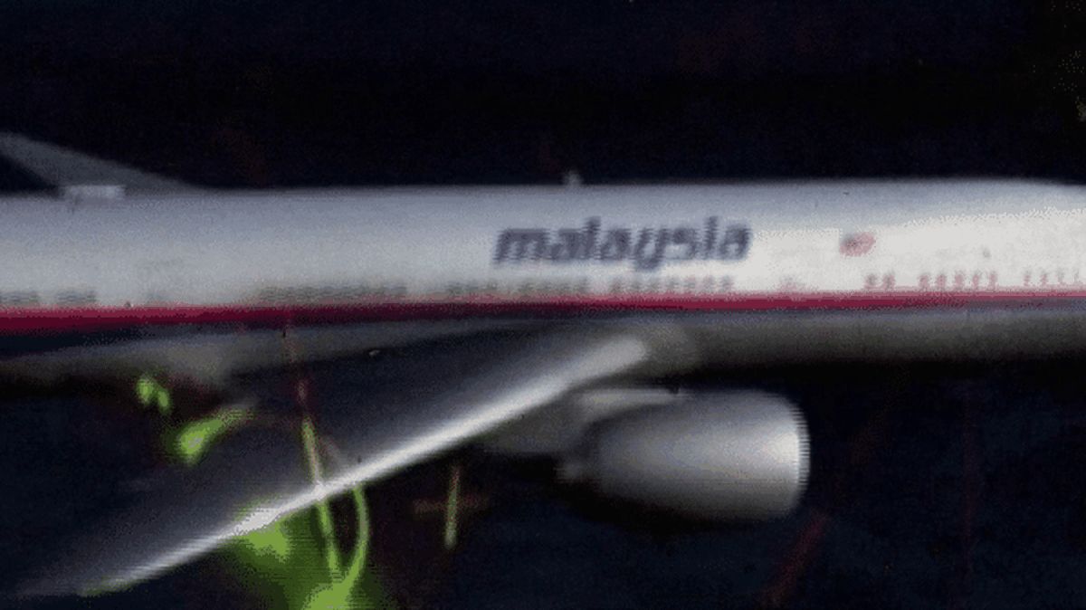 Le mystère du vol MH370 ressurgit avec de nouvelles recherches sous-marines