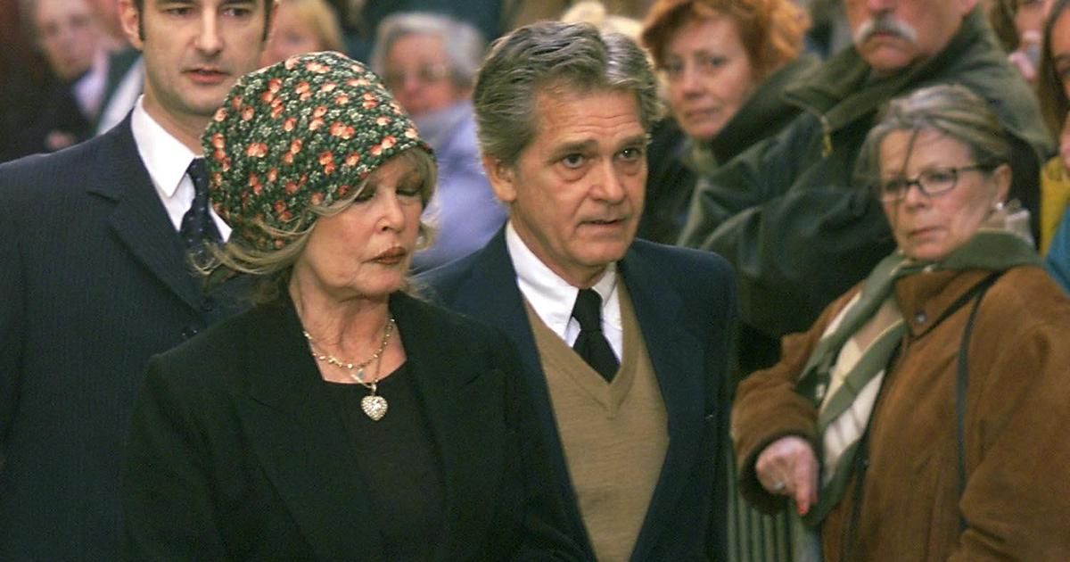 Bernard d'Ormale : pour un hommage à Brigitte Bardot, pensez à la cause animale