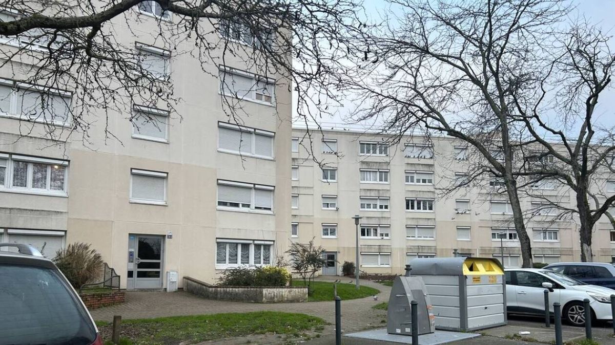 Les habitants de Nantes dans l'inquiétude face à la montée du trafic dans leur immeuble