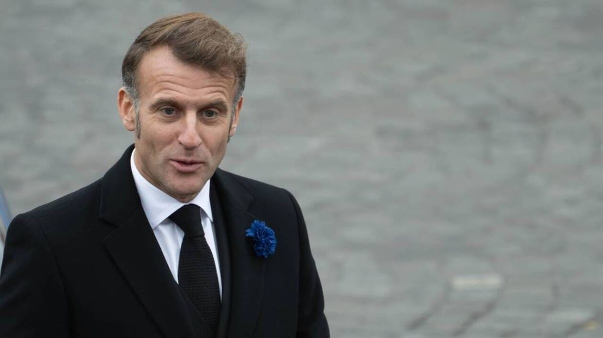 Les vœux d'Emmanuel Macron : une tradition toujours pertinente ?