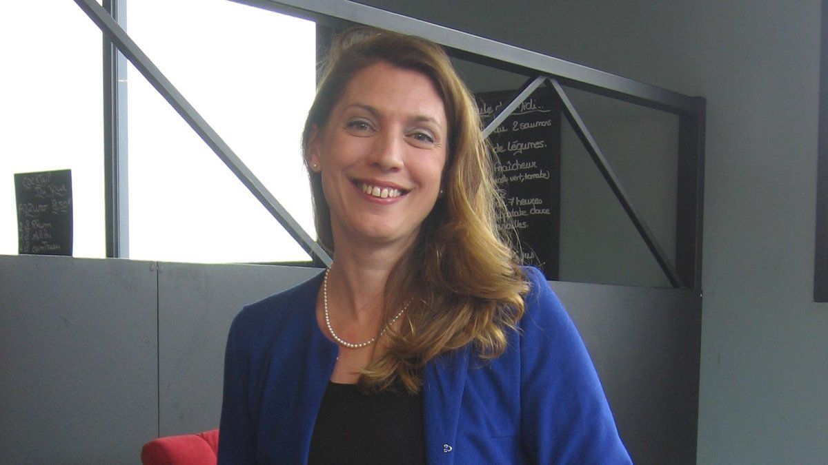 Myriam Richard : éclairage sur l'angoisse contemporaine et l'espoir d'un avenir meilleur