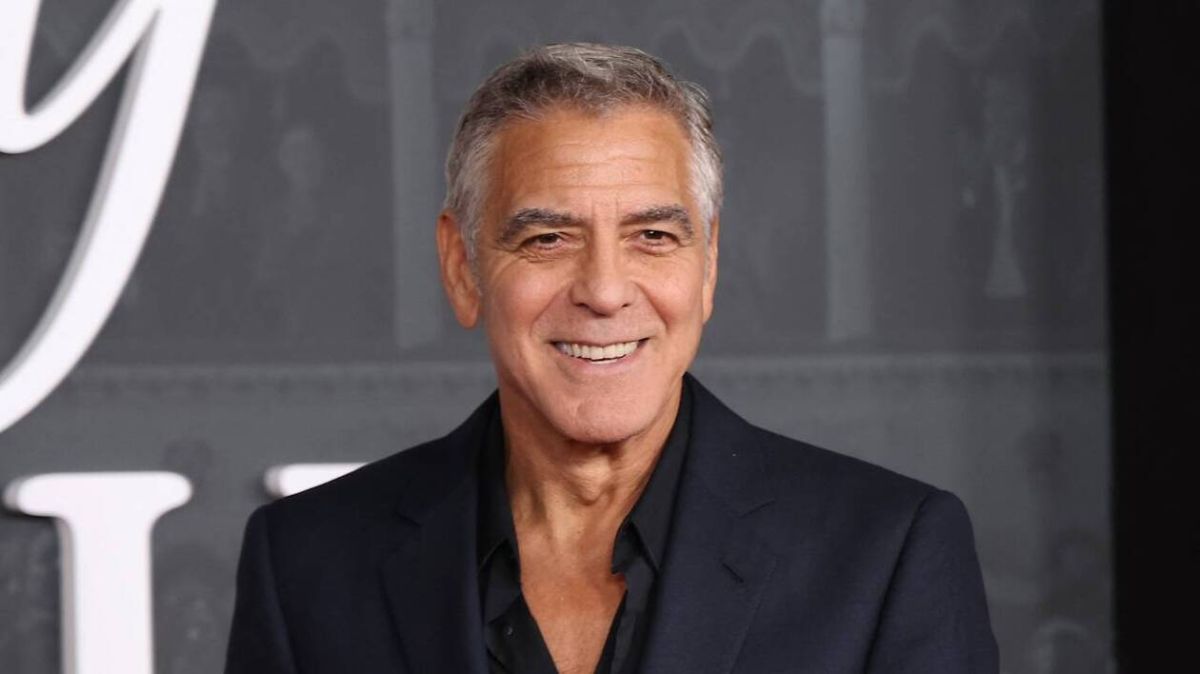 La naturalisation de George Clooney : un débat qui divise les autorités françaises