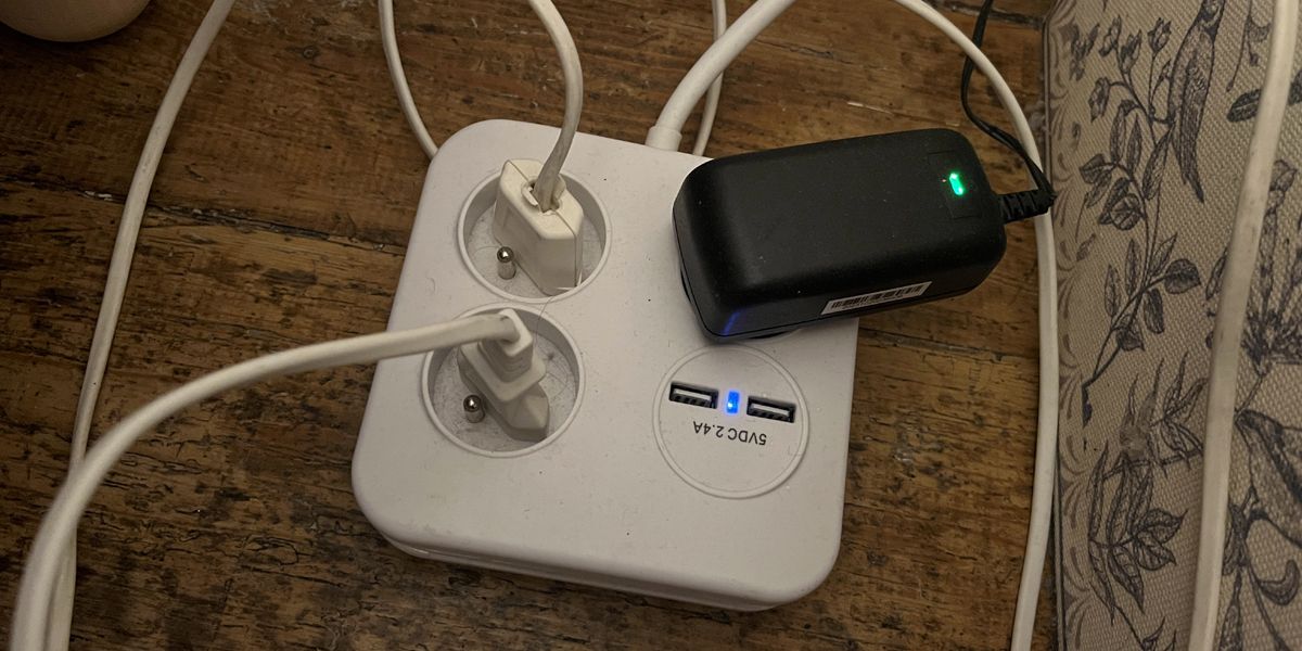 Utiliser votre multiprise en toute sécurité : les conseils essentiels