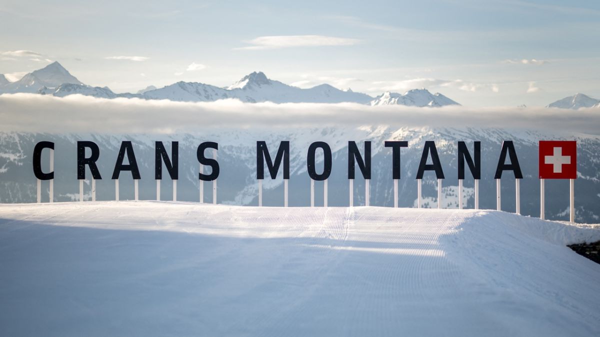 Crans Montana : une tragique explosion frappe la station de ski