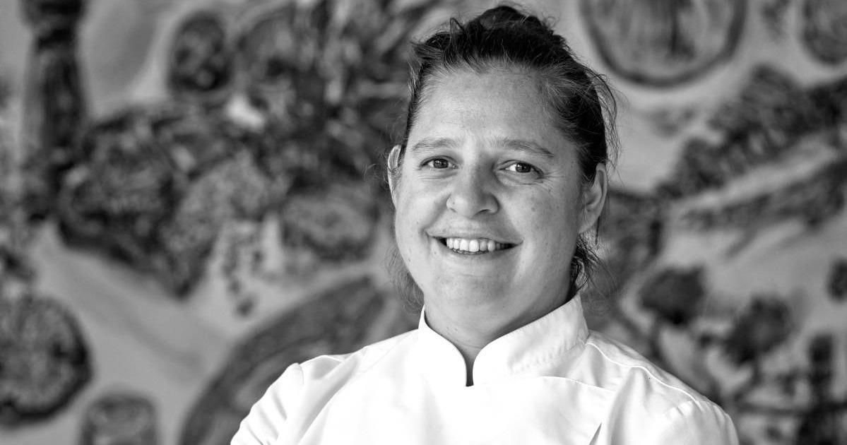 Découvrez Lago, la table d'hôte écoresponsable de la cheffe Chloé Charles