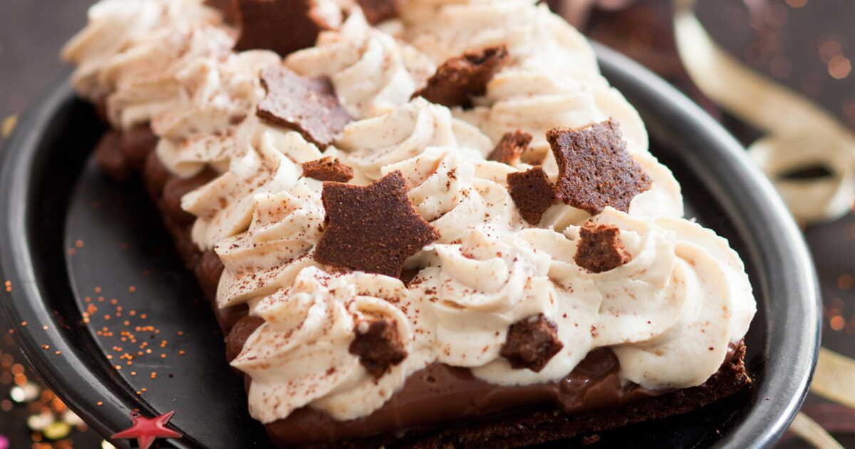 Un délice chocolaté à la découverte du marron