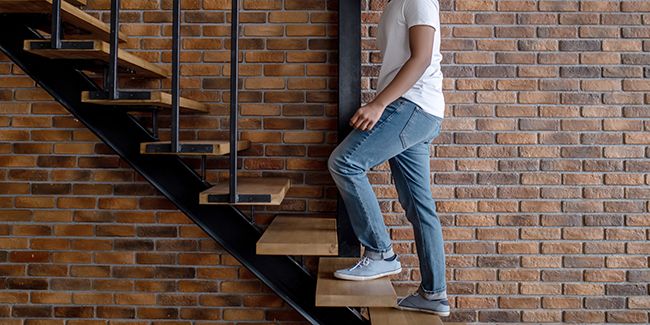 Calculer le nombre de marches pour un escalier : un guide pratique