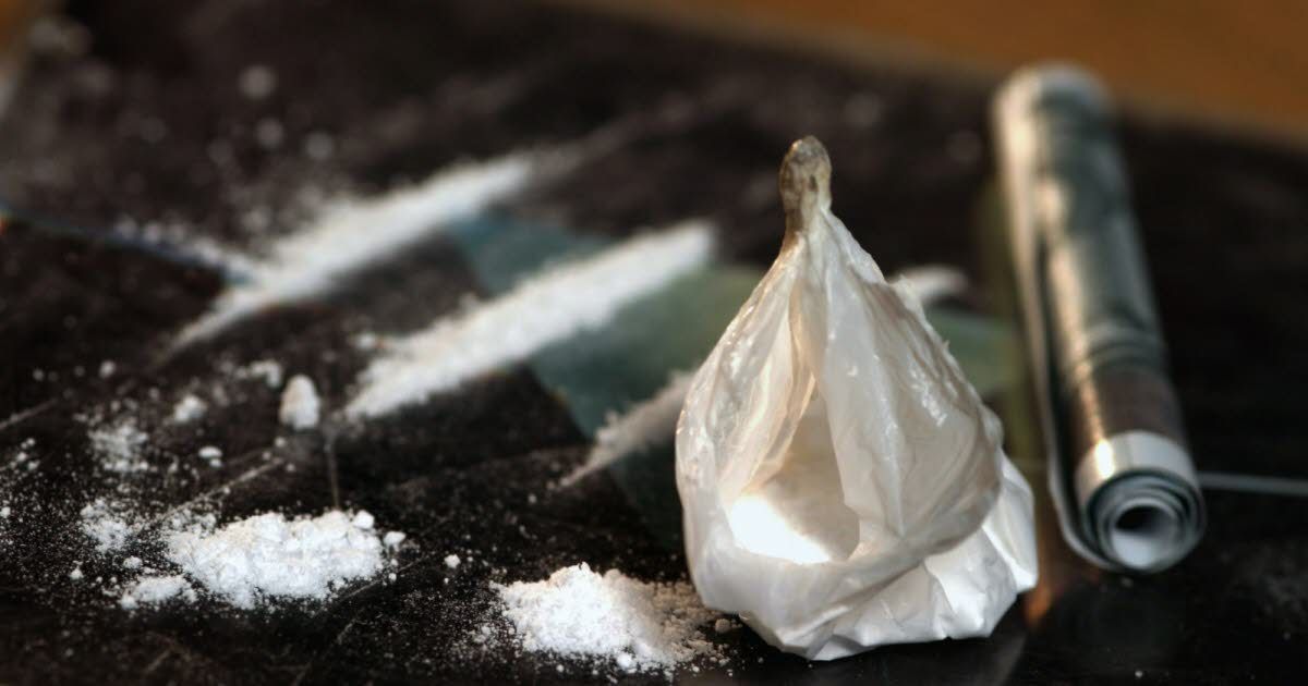 Péripéties dans la capitale de l'Isère : un dealer arrêté avec de la drogue