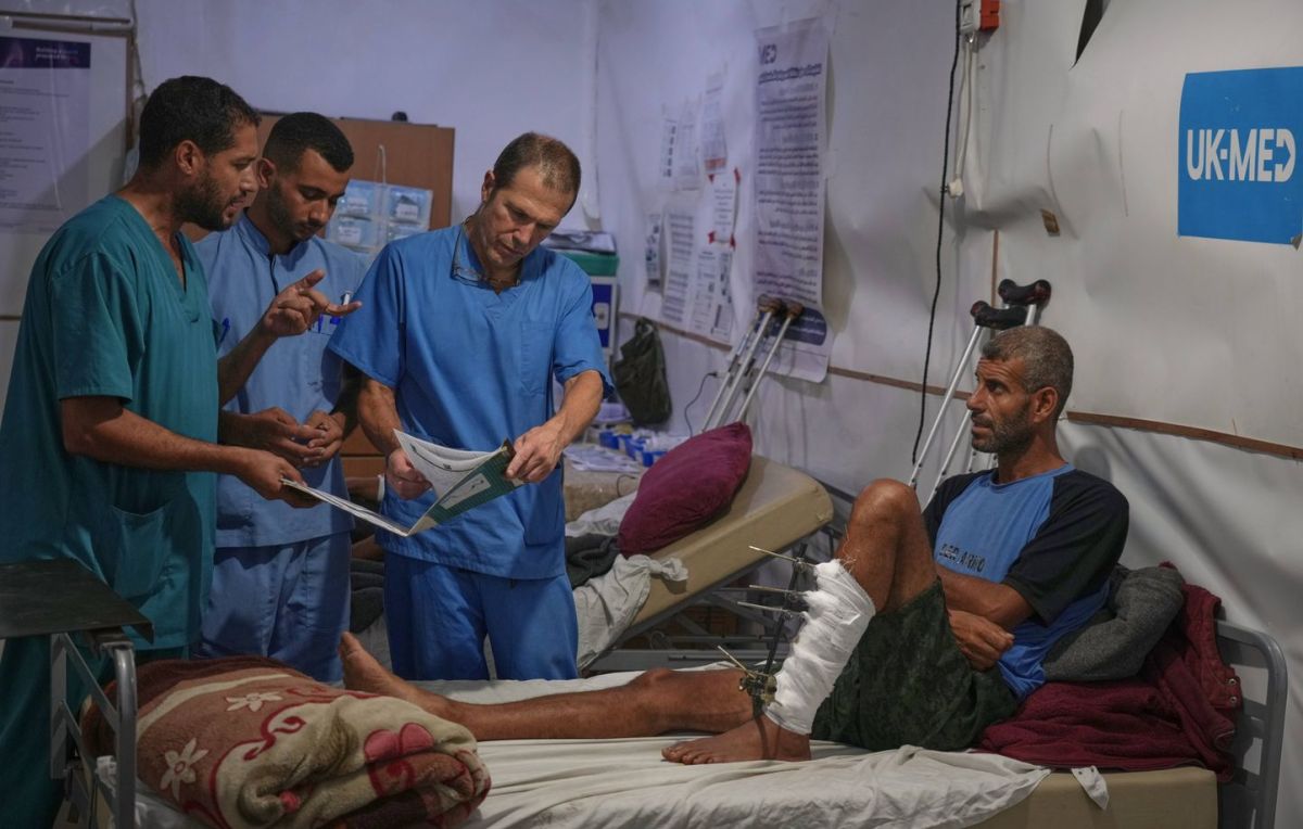 Israël impose des restrictions sévères sur l'accès à Gaza pour 37 ONG internationales