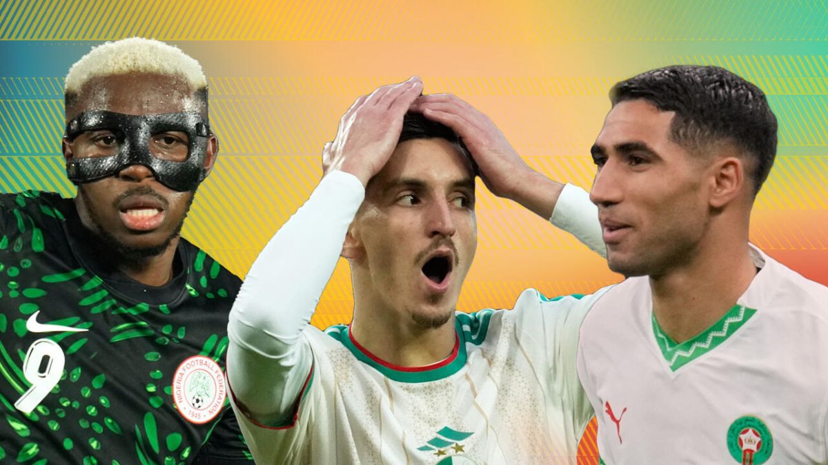 Les chocs des 8es de finale de la CAN 2025 promettent du suspense