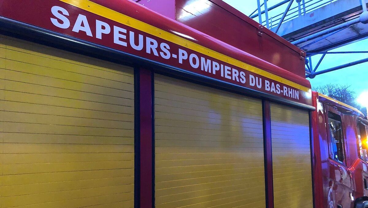 Incendies de logements durant la nuit de la Saint-Sylvestre : un début d'année difficile