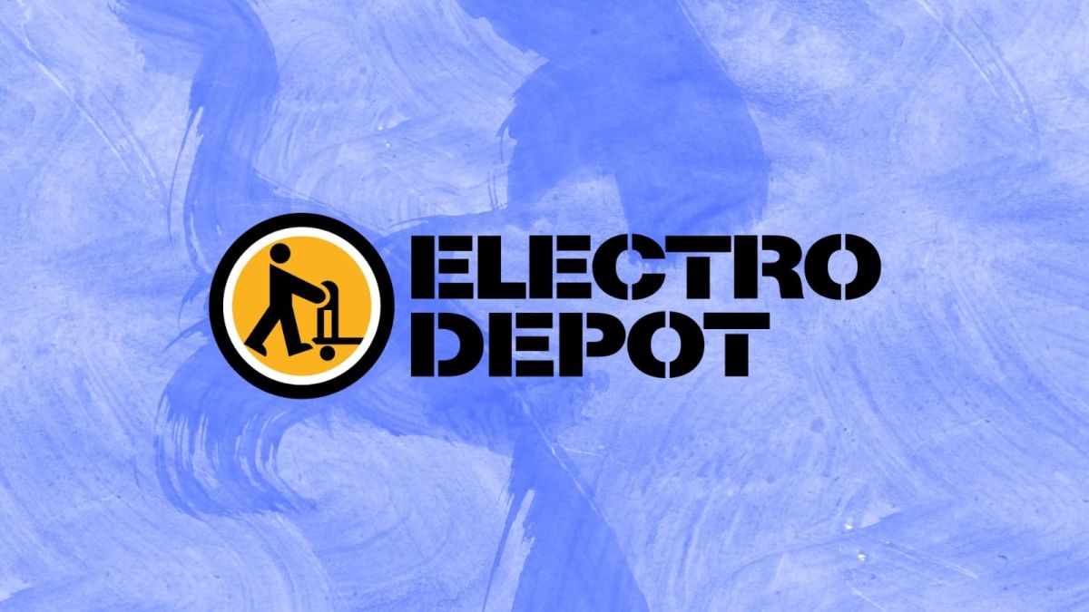 Découvrez les tendances high-tech incontournables d'Electro Depot en janvier