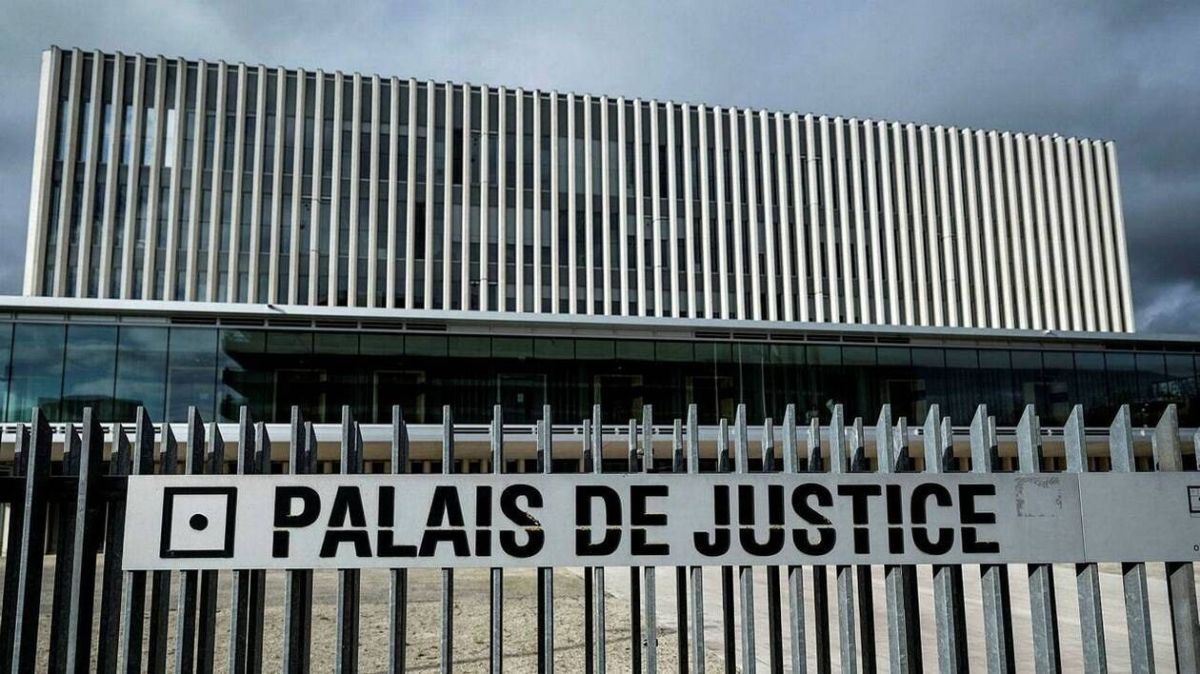 Un jeune trafiquant maintenu en prison jusqu'au Nouvel An
