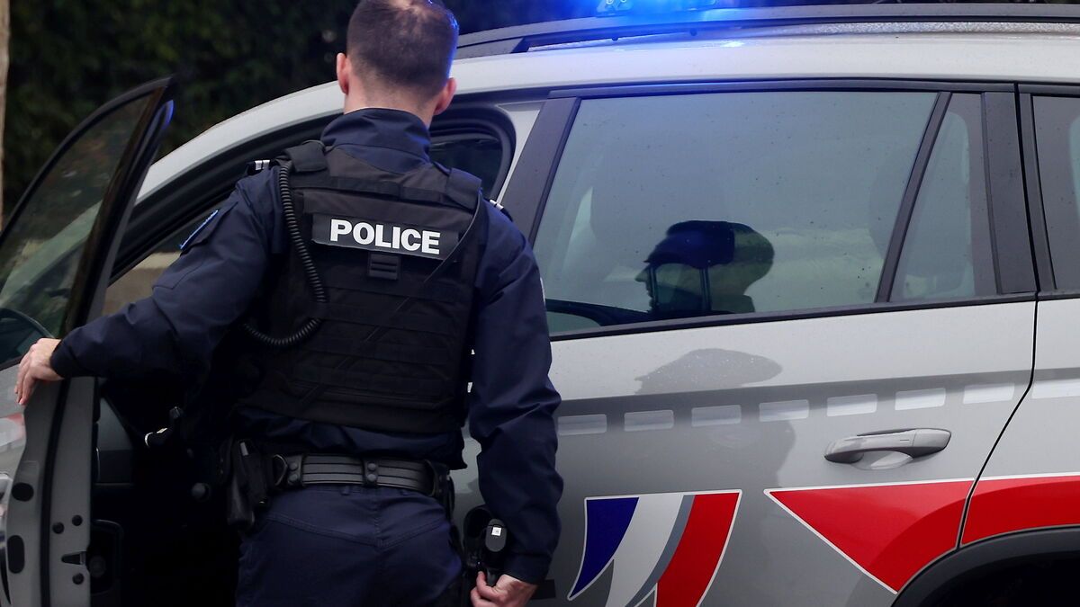 Cormeilles-en-Parisis : un homme poignardé à la machette, tentative d'assassinat en cours