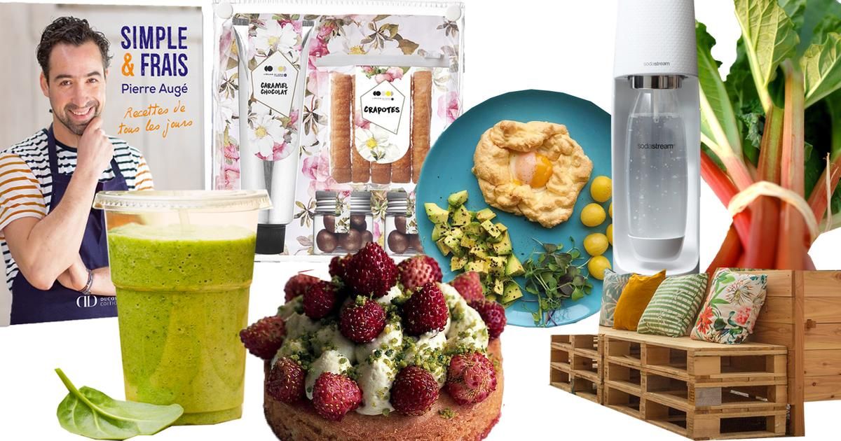 Un été riche en saveurs : marchés et délices