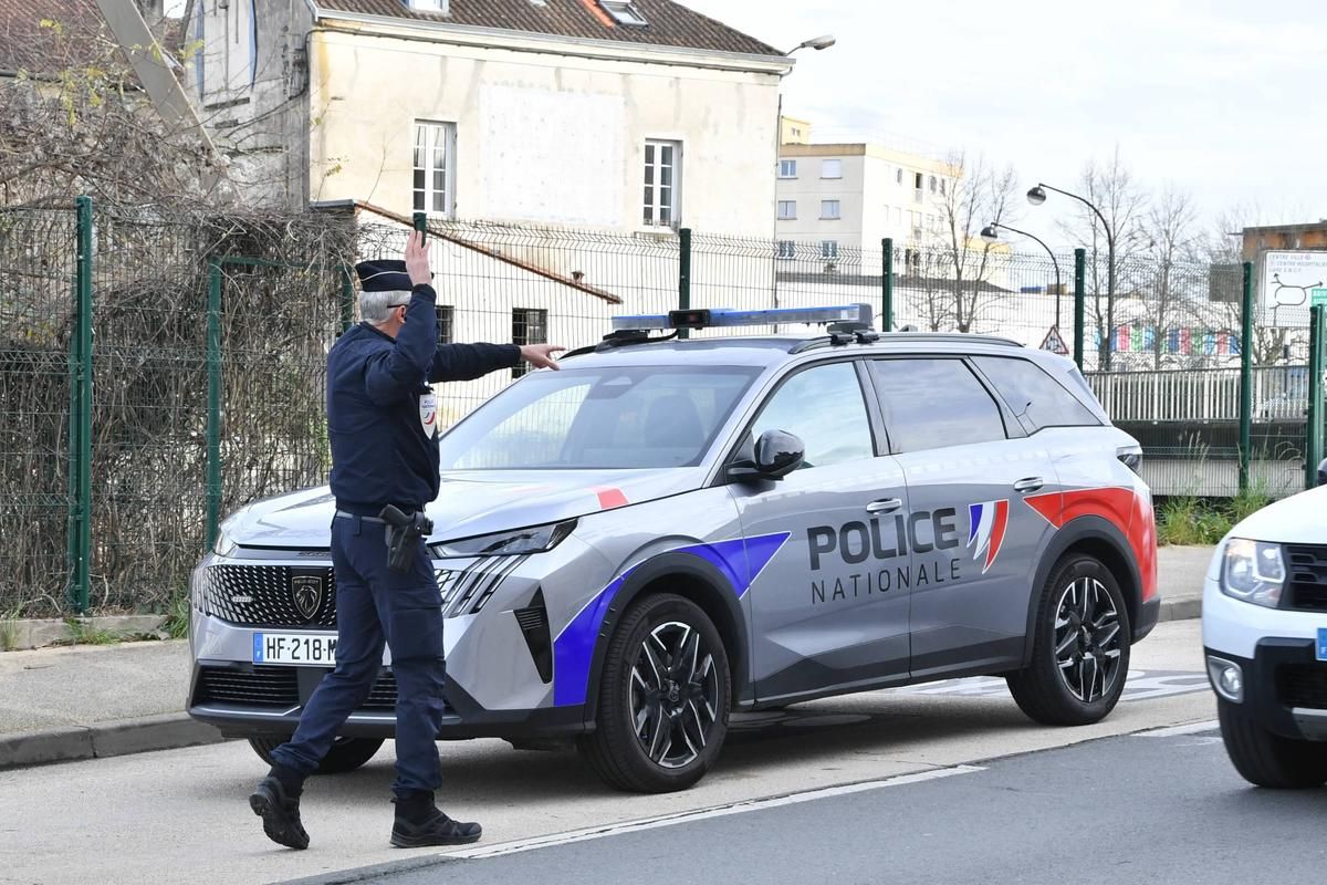 Accident mortel à Lyon : un conducteur sous gaz hilarant en détention