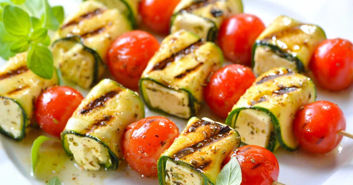 70 recettes estivales qui vont vous régaler