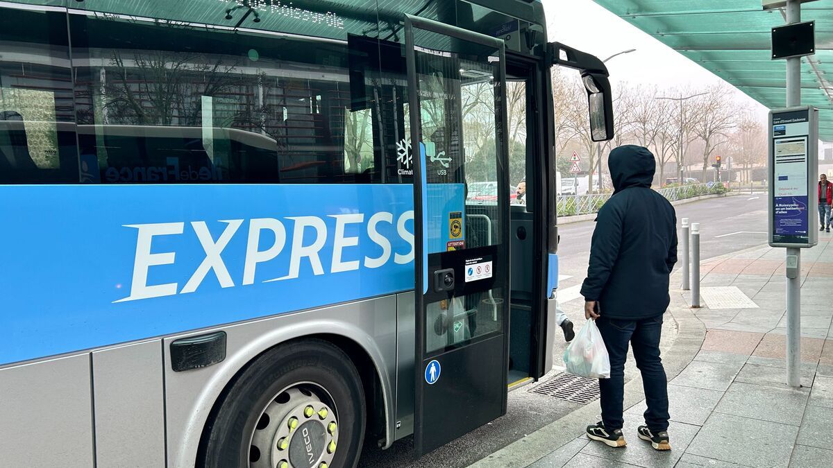 Une nouvelle ligne de cars express pour relier Cergy et Argenteuil