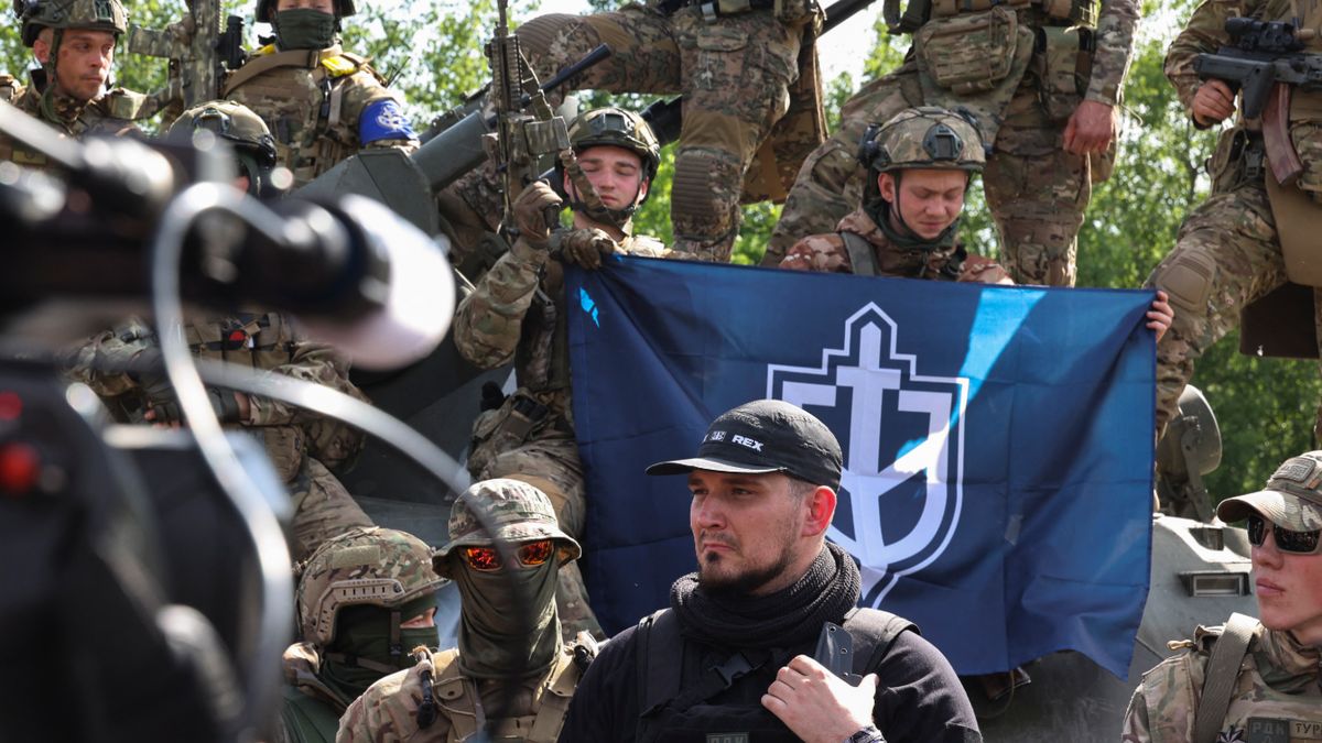 Un général russe trompe son monde : la fausse mort de Kapoustine déjoue les espions