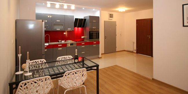 La résidence senior : une solution pour l'autonomie des personnes âgées