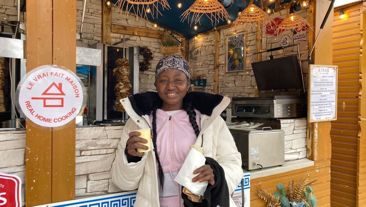 Solidarité à Tours : un moment de fête pour les personnes en difficulté