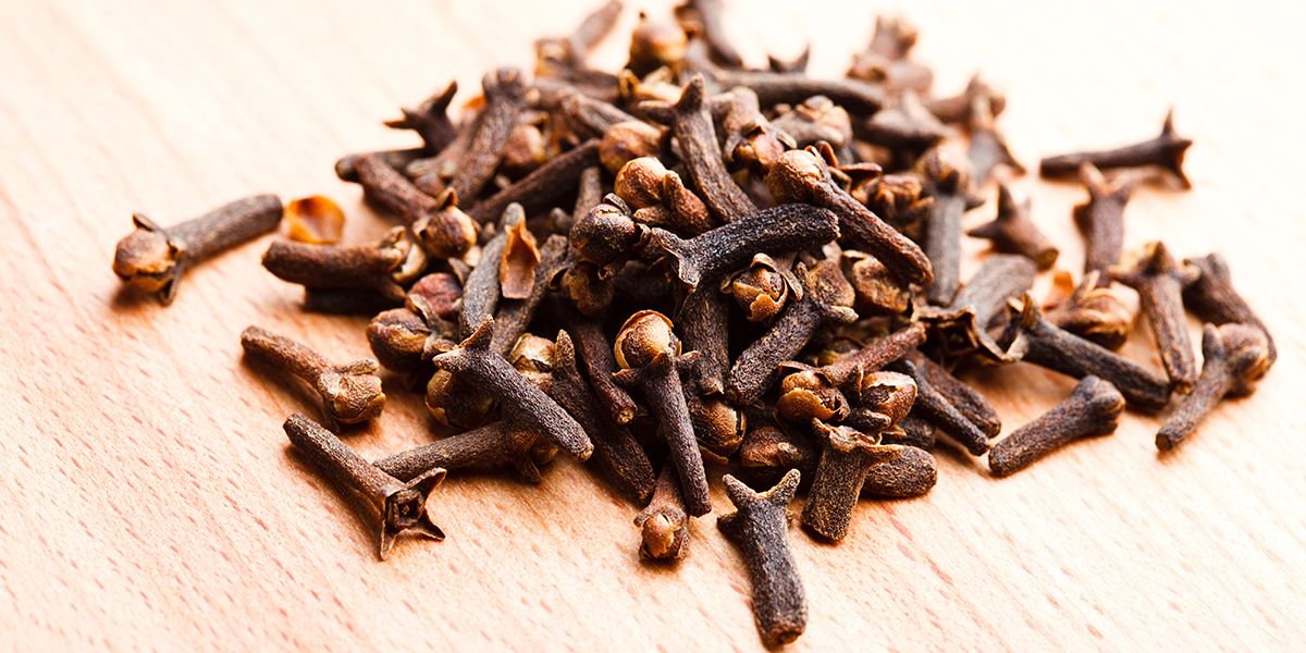 Les bienfaits du clou de girofle pour votre santé bucco-dentaire